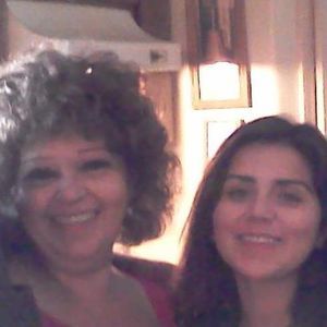 Meet your Posher, Pauline